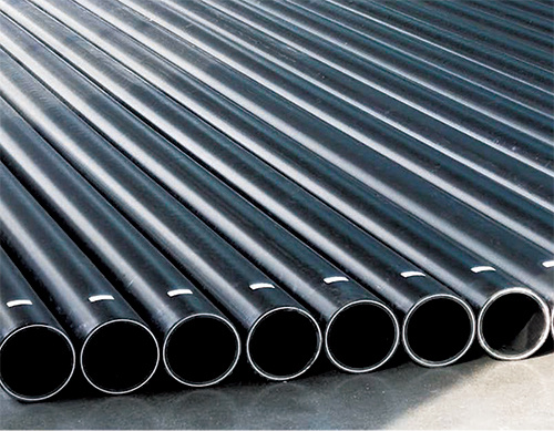 FRPE煤矿井下用纤维增强聚乙烯管