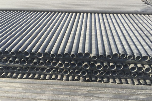 The characteristics of PVC pipes and the sealing pipe manufacturer will explain them to you