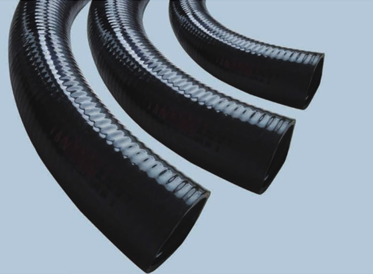 PVCGR 煤矿井下用聚氯乙烯瓦斯抽放连接软管