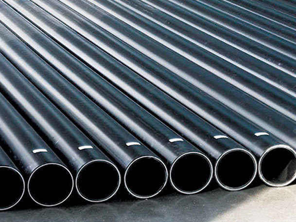 FRP fiber reinforced polyethylene pipe