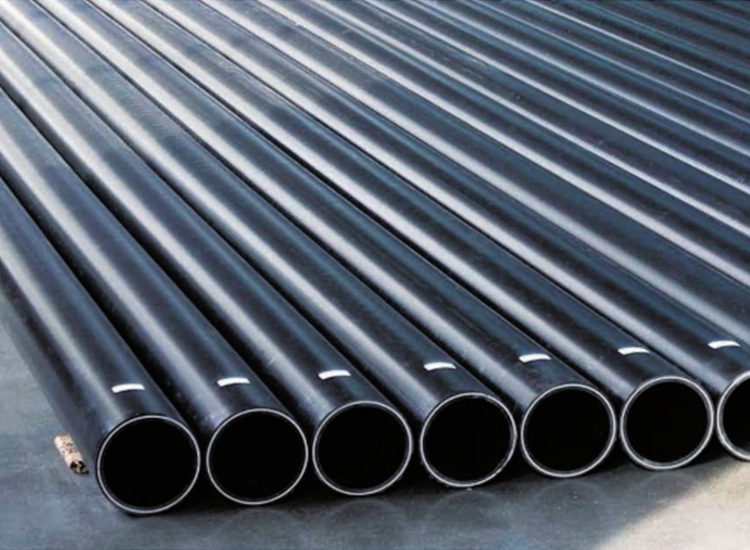 FRPE 煤矿井下用纤维增强聚乙烯管