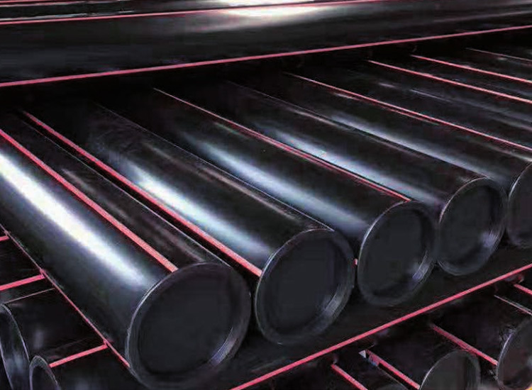 PE 煤矿用聚乙烯管道